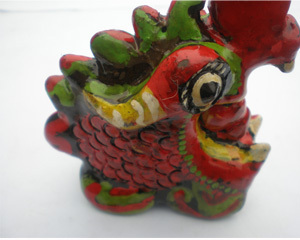 黃平泥哨 黔東南少數民族工藝品的靈動之聲