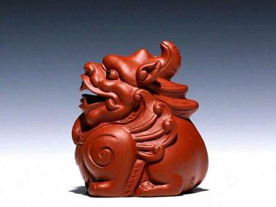 紫砂藝術古工傳承 探訪天津南開古文化街上的千年匠心