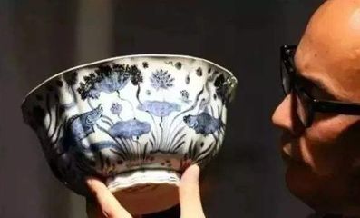 藝品拍丨藝術品資產化 開啟文化與財富的雙重可能