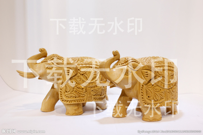 凝固時光的藝術 木雕與攝影的完美邂逅