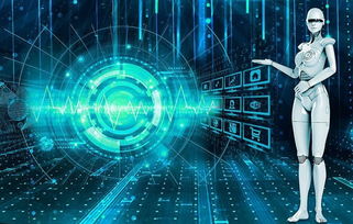 裕鼎捷科技 以人工智能集成應用方案，驅動行業智能化轉型